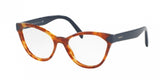 Prada 02TVF Eyeglasses