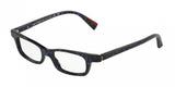 Alain Mikli 3096 Eyeglasses
