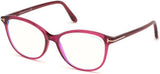 Tom Ford 5576FB Eyeglasses