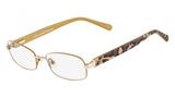 DVF 8038 Eyeglasses