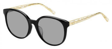 Max Mara MMTWISTIFS Sunglasses