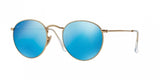 Ray Ban Round Metal 3447 Sunglasses