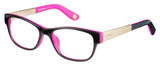Juicy Couture Ju162 Eyeglasses