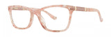 Kensie Flare Eyeglasses