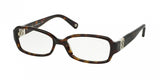 Coach Gloria 6007B Eyeglasses