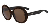 Karl Lagerfeld 002S Sunglasses