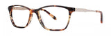 Vera Wang ALVIVA Eyeglasses