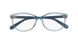 Stella McCartney Stella Kids SK0025O Eyeglasses