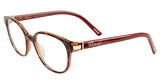 Chopard VCH198S5109BD Eyeglasses