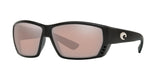 Costa Del Mar Tuna Alley Omnifit 9009F Sunglasses