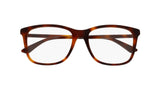 Gucci Sensual Romantic GG0018O Eyeglasses