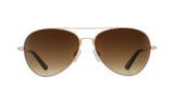 258355 - Rose Gold - Happy Bronze Fade