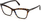 Tom Ford 5619B Eyeglasses