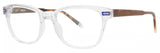 Original Penguin The Cricket Eyeglasses