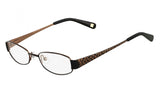 Nine West 1015 Eyeglasses