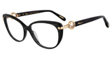 Chopard VCH247S0GED54 Eyeglasses