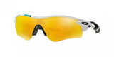 Oakley Radarlock Path 9181 Sunglasses