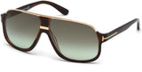 Tom Ford 0335 Sunglasses