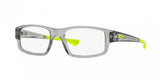 Oakley Traildrop 8104 Eyeglasses