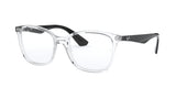 Ray Ban 7066 Eyeglasses