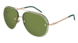 Pomellato PM0027S Sunglasses