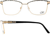 Cazal 1235 Eyeglasses