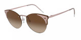 Emporio Armani 2082 Sunglasses