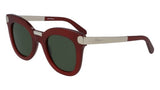 Salvatore Ferragamo SF967S Sunglasses