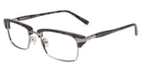 John Varvatos V145SMO53 Eyeglasses