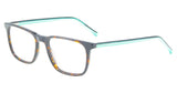 Lucky Brand D418BLA52 Eyeglasses