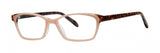 Vera Wang VA52 Eyeglasses