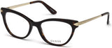 Guess 2683 Eyeglasses