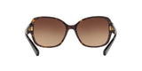 512013 - Dark Tortoise - Brown Gradient