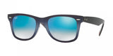 Ray Ban Wayfarer 2140F Sunglasses