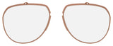 Silhouette Accent Rings 5097 Eyeglasses