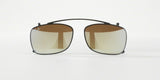 Ray Ban Clip On 5228C Sunglasses