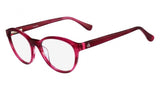 Calvin Klein 5881 Eyeglasses