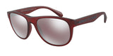 Armani Exchange 4096S Sunglasses