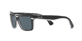 170187 - Black Crystal - Blue Grey Solid