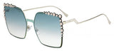 Fendi Ff0259 Sunglasses