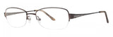 Dana Buchman LYDIA Eyeglasses