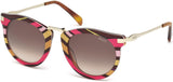 Emilio Pucci 0025 Sunglasses
