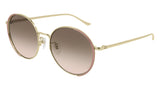 Gucci Seasonal Icon GG0401SK Sunglasses