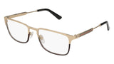 Gucci Sensual Romantic GG0135O Eyeglasses