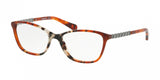 Coach 6121F Eyeglasses