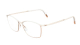 Silhouette Urban Fusion Fullrim 1575 Eyeglasses