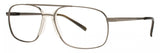 Comfort Flex DECKER Eyeglasses