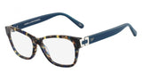 DVF 5059 Eyeglasses
