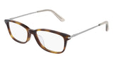 Bottega Veneta Timeless Elegance BV0257OA Eyeglasses