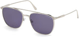 Tom Ford 0692 Sunglasses